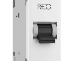 REO SP Mini MCB White Marvel – Reliable Circuit Protection for Homes