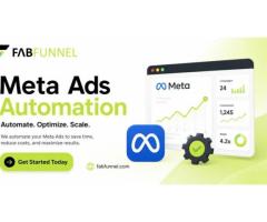FabFunnel – Meta Ads Automation for Smarter Campaign Management