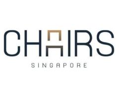 Modern Office Furniture Singapore