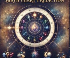 Birth Chart Prediction