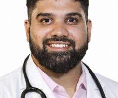 Best Doctor For Fever In Faridabad