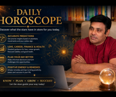 Daily Horoscope Predictions for a Better Day