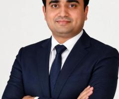 Dr. Savyasachi Jain -  Interventional Neuroradiologist