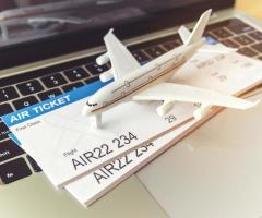 Flights Dummy Ticket