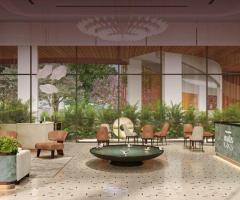 Ultra Luxury Apartments in Delhi NCR | Premium Residences by KREEVA India