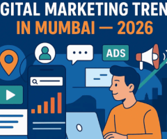 Learn Digital Marketing with an AI-Powered Digital Marketing Course