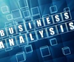 Business Analyst Course