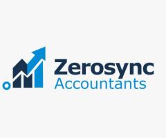 Zerosync Accountants LLC