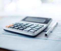 GST return filing software