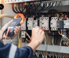 Electrician Norwood