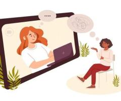 Online Self Help Therapy