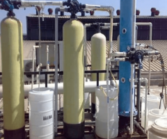 Domestic Water Softener System in Noida – Quality Water Softener