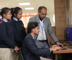 Best Collage in Dehradun for Career Growth