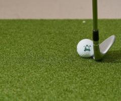 Premium Artificial Golf Turf | Contact Us Today