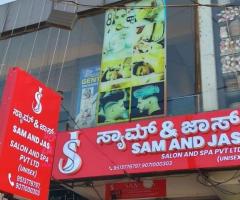 LED Video Wall Manufacturers in Bangalore – The Board Company