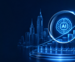 Why Businesses Choose an AI SEO Agency in Gurugram for Faster Growth