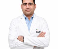 Dr. Ajay Pal Singh - Best Nephrologist in Jaipur