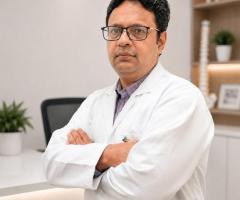 Best Neurosurgeon in Vaishali Nagar Jaipur | Dr. Shiteez Agrawal
