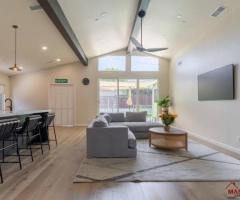 Professional Home Remodeling in Atherton | Masterful Construction