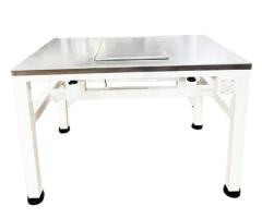 Anti Vibration Table for IVF – Reliable Laboratory Vibration Isolation Solution