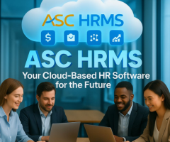 HR Cloud Based Software for Easy Workforce Management