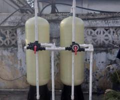 Water Softener Plant Manufacturers Near Me | Mumbai