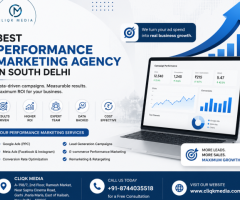 Best Digital Marketing Agency In Delhi | Digital Marketing