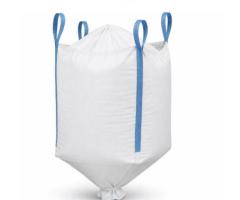 Conical Bulk Bags for Improved Material Flow