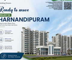 Ready to Move Project in Harnandipuram for Comfortable Living