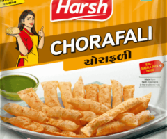 Best Chorafali in Ahmedabad