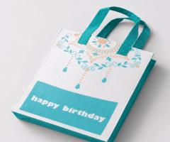 Custom Eco-Friendly Bags with Logo | Tagsen