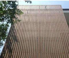 Create Stunning Features Using WPC Wall Panels