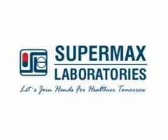 Supermax Laboratories | Best Loan license pharmaceutical manufacturing in India