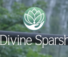 Divine Sparsh – Holistic Healing & Spiritual Wellness Centre