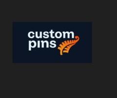 Online Custom Pins NZ