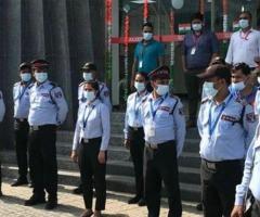 Security Company in Delhi