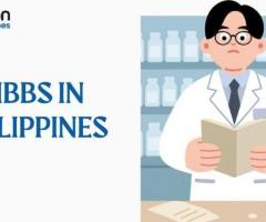 Study MBBS in the Philippines: Best Medical Colleges for International Students