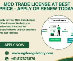 Delhi Trade License Consultants – Quick Approval Service