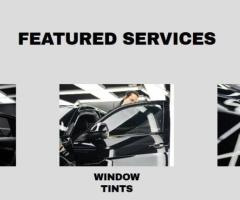 Transform Your Vehicle With Precision Craftsmanship