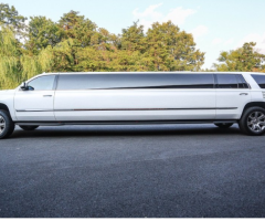 San Francisco Limo Rental – Ambassador Limousines