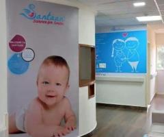 Santaan IVF – Best IVF Centre in Bangalore - 2