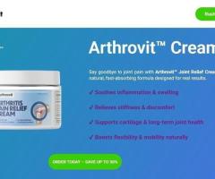 https://www.facebook.com/getarthrovitarthritispainreliefcreamaustralia