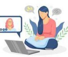 Online Therapy Self-Help Tool