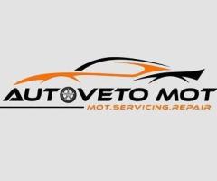 AutoVeto MOT