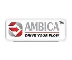 Industrial Pump and Valve By Ambica Machine Tools