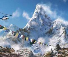 Sacred Kailash Mansarovar Yatra - Lucknow Based Travel