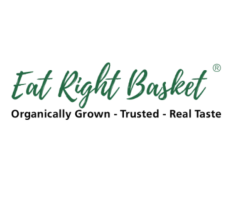 Eat Right Basket | Best Organic Grocery Store India