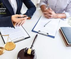 Solicitors Adelaide
