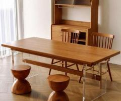 Custom Furniture Manufacturers for Tailored Furniture Solutions