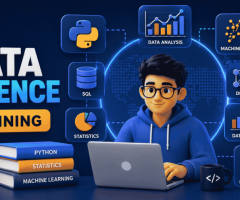 Data Science Training in India